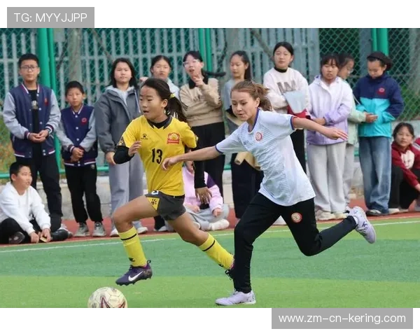 足球青训联盟扩大规模,推动青少年足球发展,青少年足球训练营简介